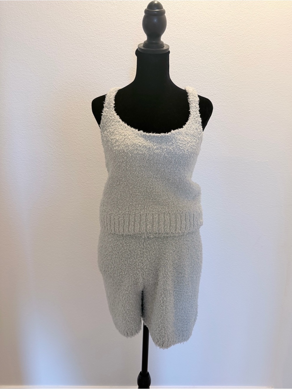 Skims Cozy Knit Set